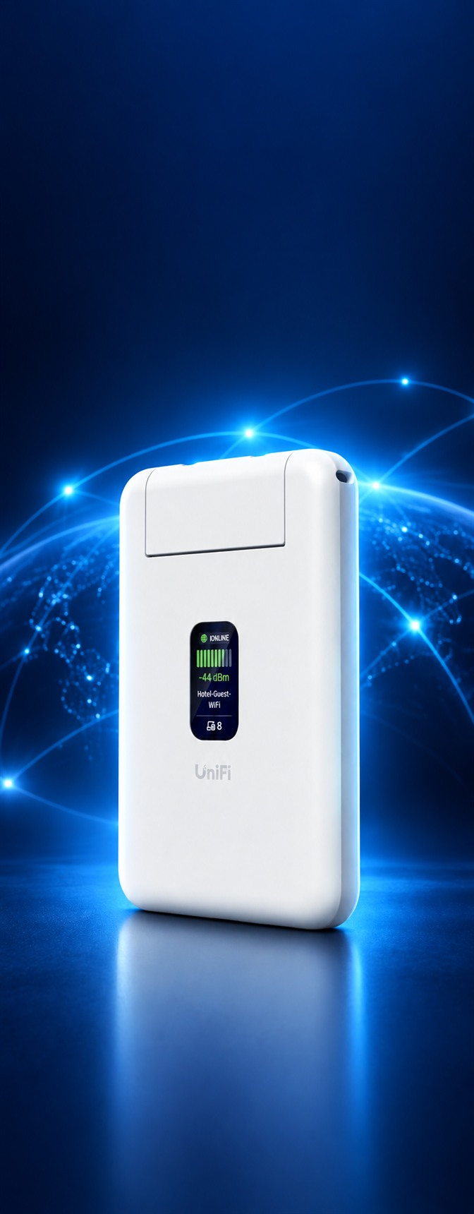 Ubiquiti UniFi UTR