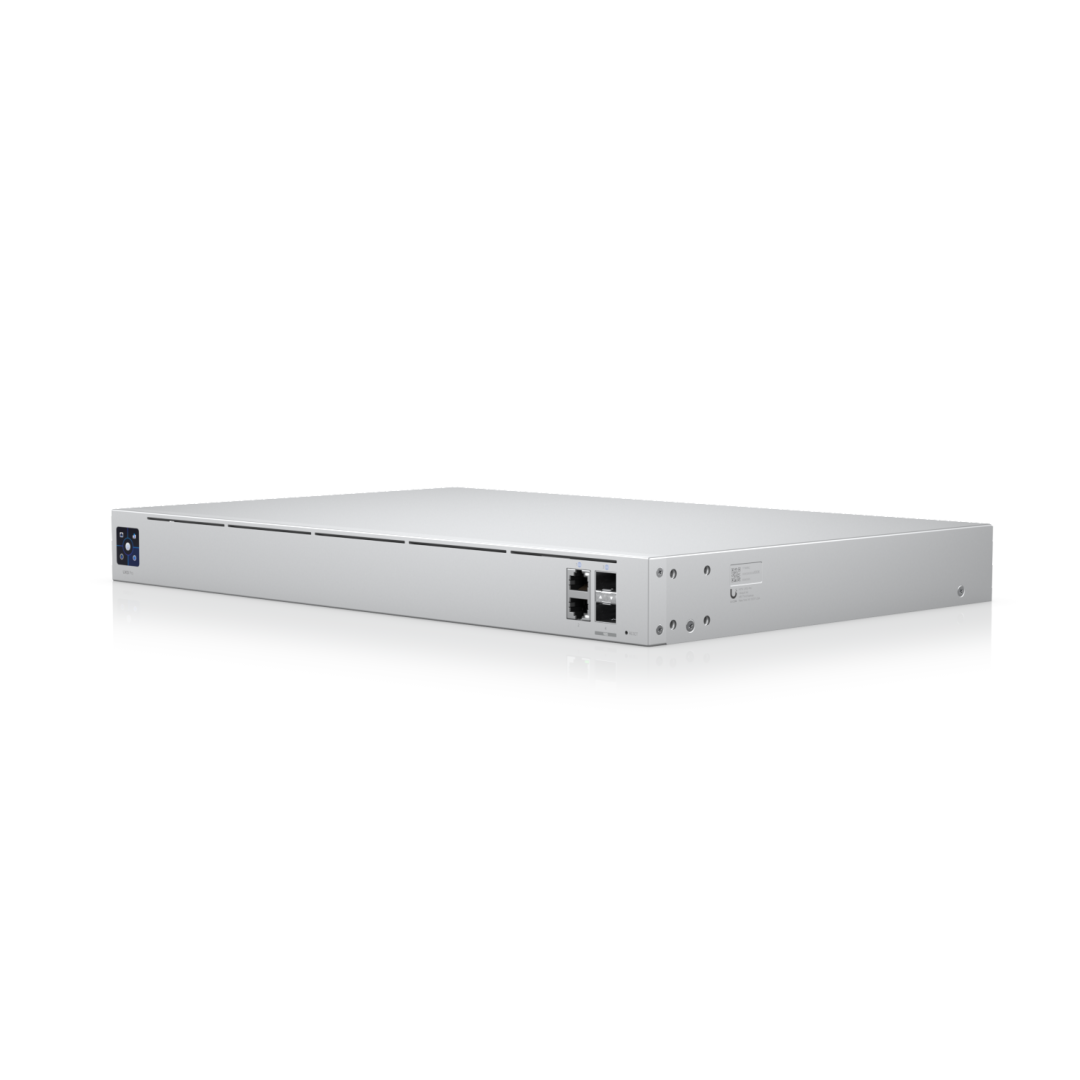 Ubiquiti UXG-Pro-EU, UniFi Next-generation Gateway Pro