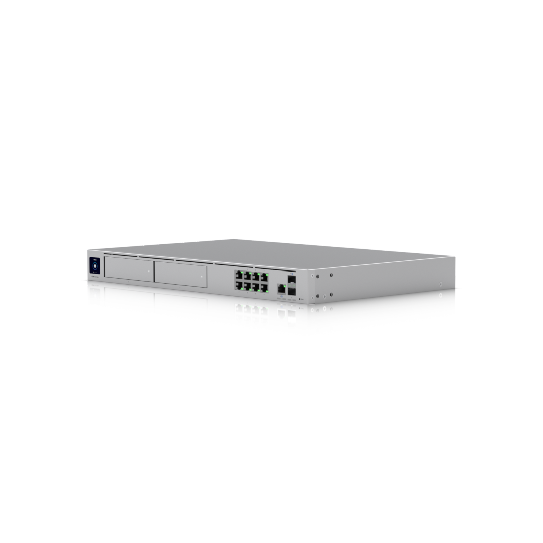 Ubiquiti UDM-Pro-Max, Dream Machine Pro Max