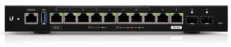 Ubiquiti ER-12 EdgeRouter 12