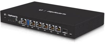 Ubiquiti ER-6P, EdgeRouter 6P