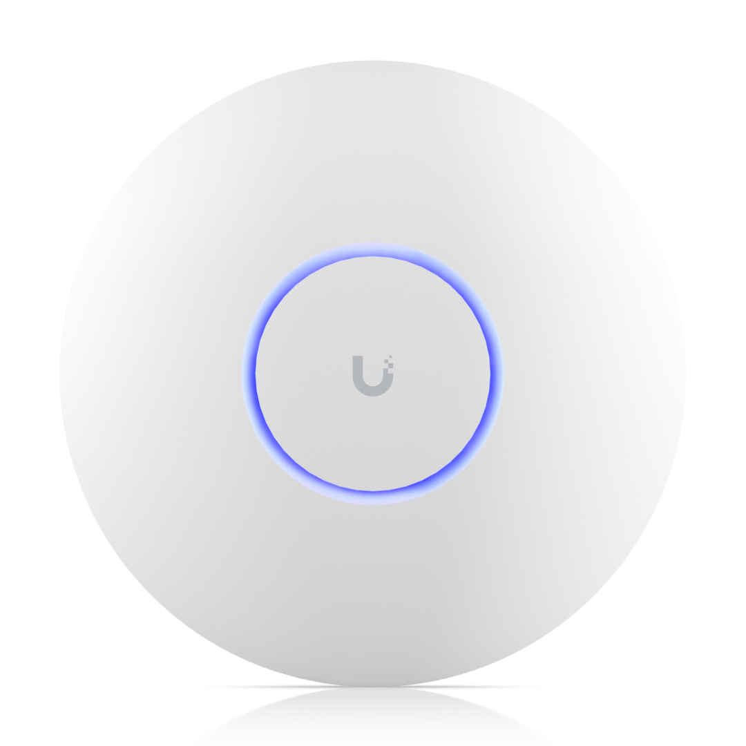 Ubiquiti U6-Pro - UniFi Access Point WiFi 6 Pro