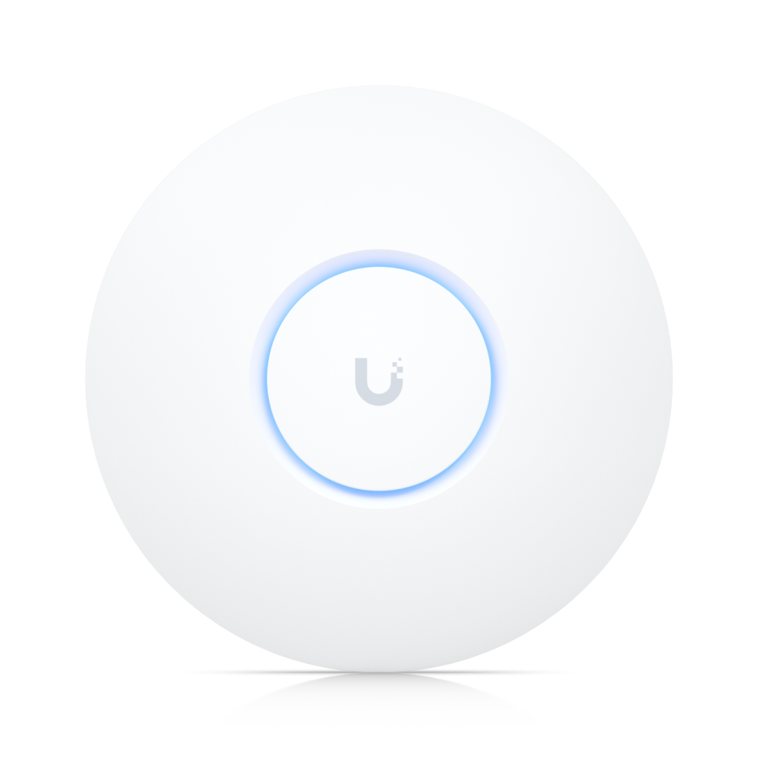 אקסס פוינט נקודת גישה Ubiquiti UniFi UAP-nanoHD, Wave2 AC AP