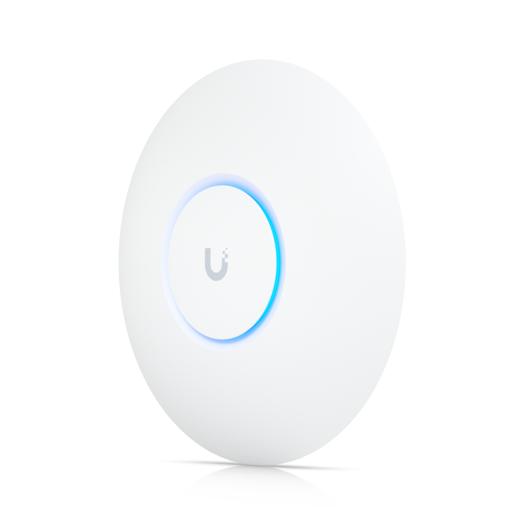 אקסס פוינט נקודת גישה Ubiquiti UniFi UAP-nanoHD, Wave2 AC AP