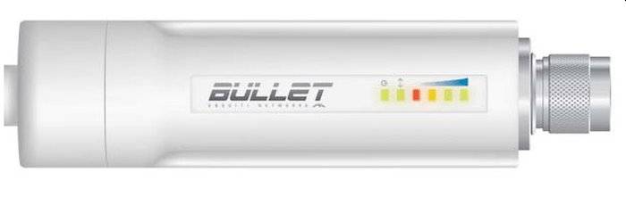 Ubiquiti BulletM2 HP