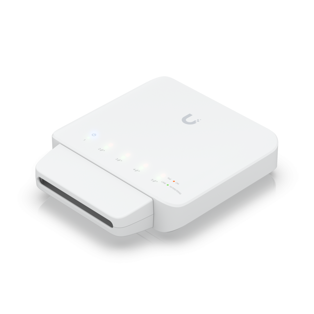 Ubiquiti UniFi Switch USW-FLEX