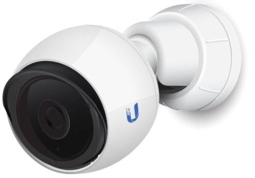 Ubiquiti UVC-G4-Bullet - UniFi Video Camera G4 Bullet