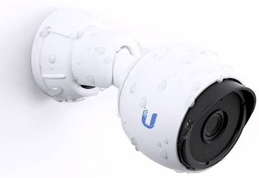 Ubiquiti UVC-G4-Bullet - UniFi Video Camera G4 Bullet