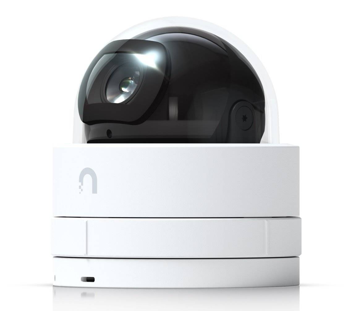 Ubiquiti UVC-G5-Dome-Ultra, UniFi Video Camera G5 Dome Ultra