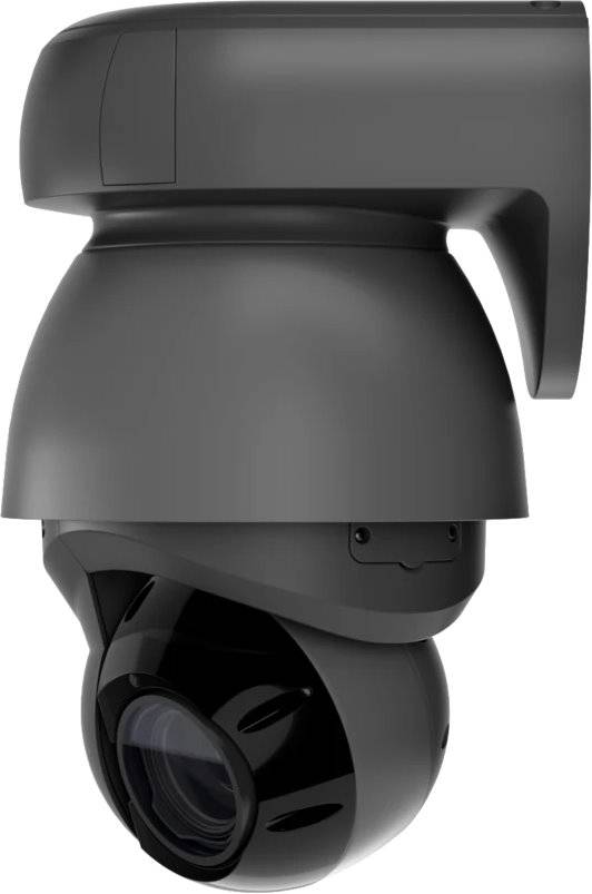 Ubiquiti UVC-G4-PTZ - UniFi Outdoor 4K PTZ camera