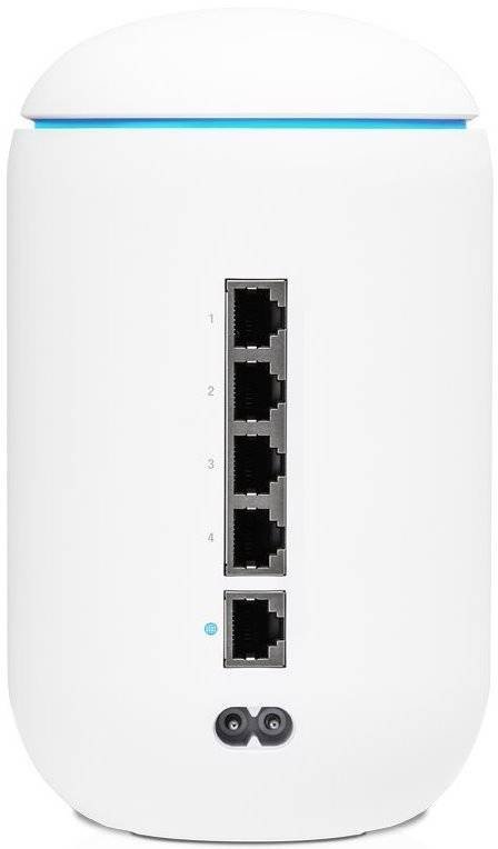 Ubiquiti UDM - UniFi Dream Machine