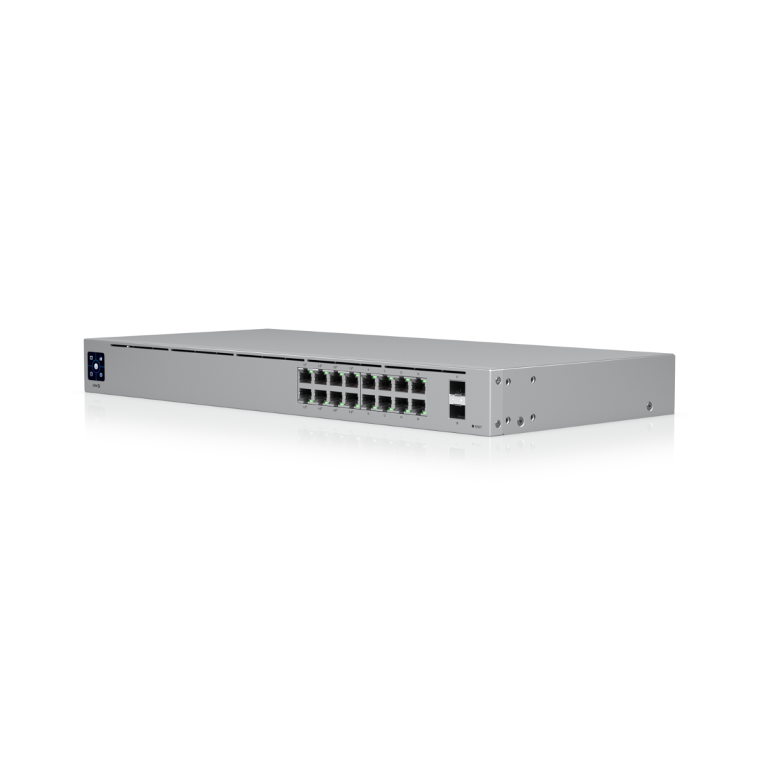 Ubiquiti UniFi switch USW-Pro-Max-16