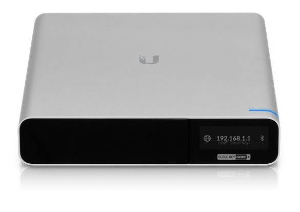 Ubiquiti UniFi Cloud Key G2+, 1TB