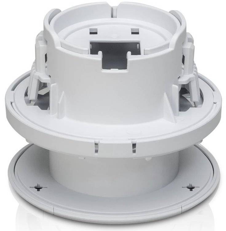 Ubiquiti UVC-G3-F-C Ceiling mount accessory for UVC-G3-FLEX, 1-Pack