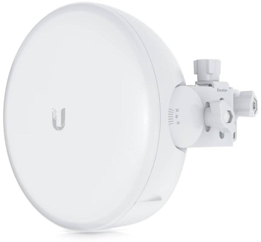 Ubiquiti GBE-Plus - airMAX GigaBeam Plus 60 GHz Radio