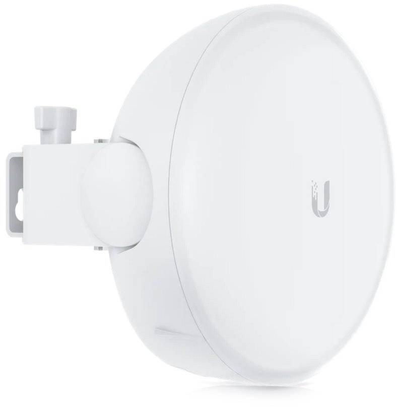 Ubiquiti GBE-Plus - airMAX GigaBeam Plus 60 GHz Radio