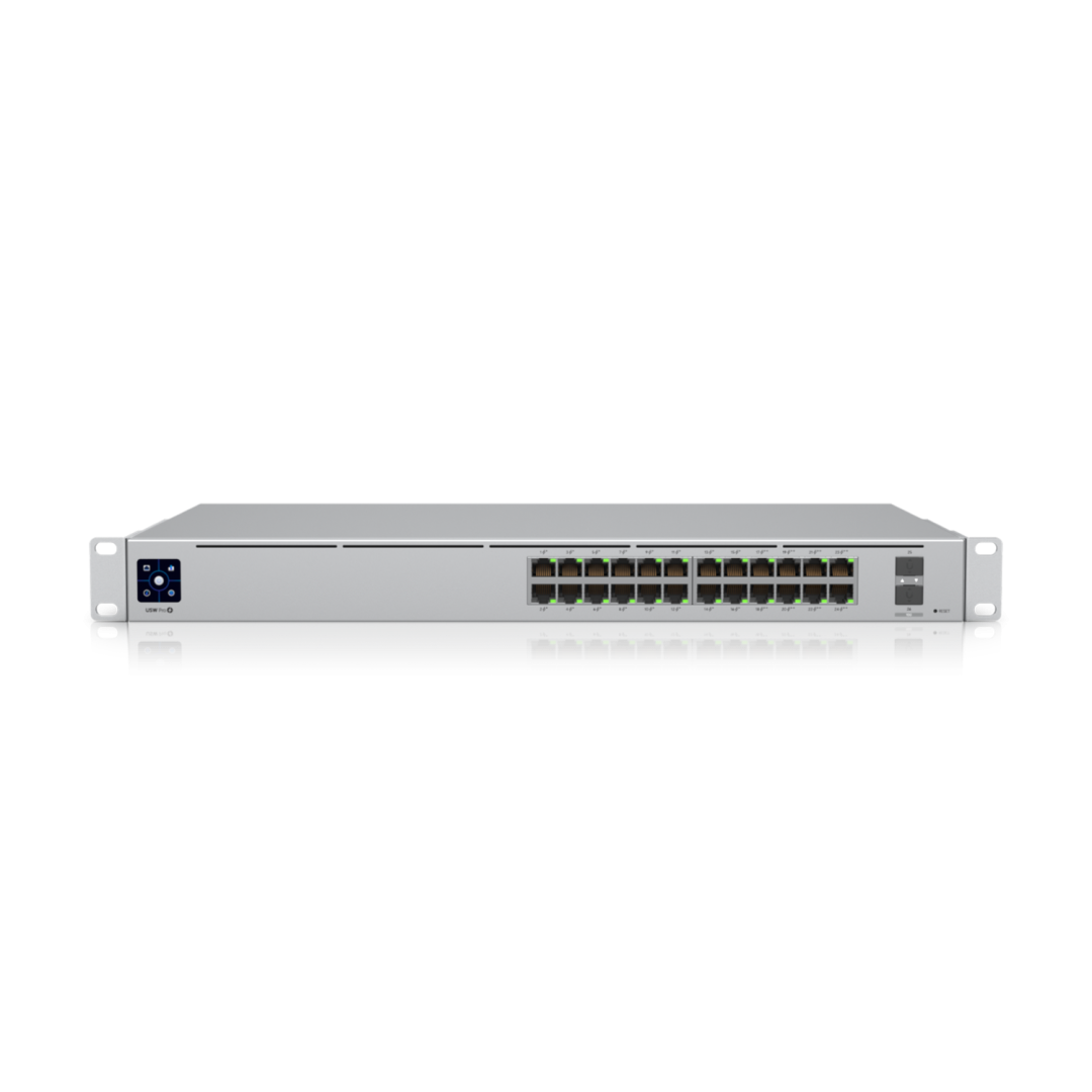 Ubiquiti UniFi switch USW-Pro-Max-48-PoE