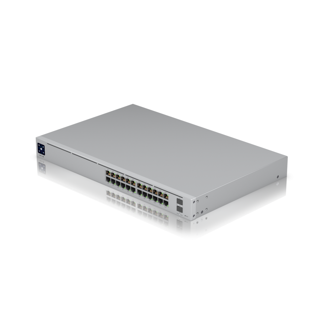 Ubiquiti UniFi switch USW-Pro-Max-48-PoE