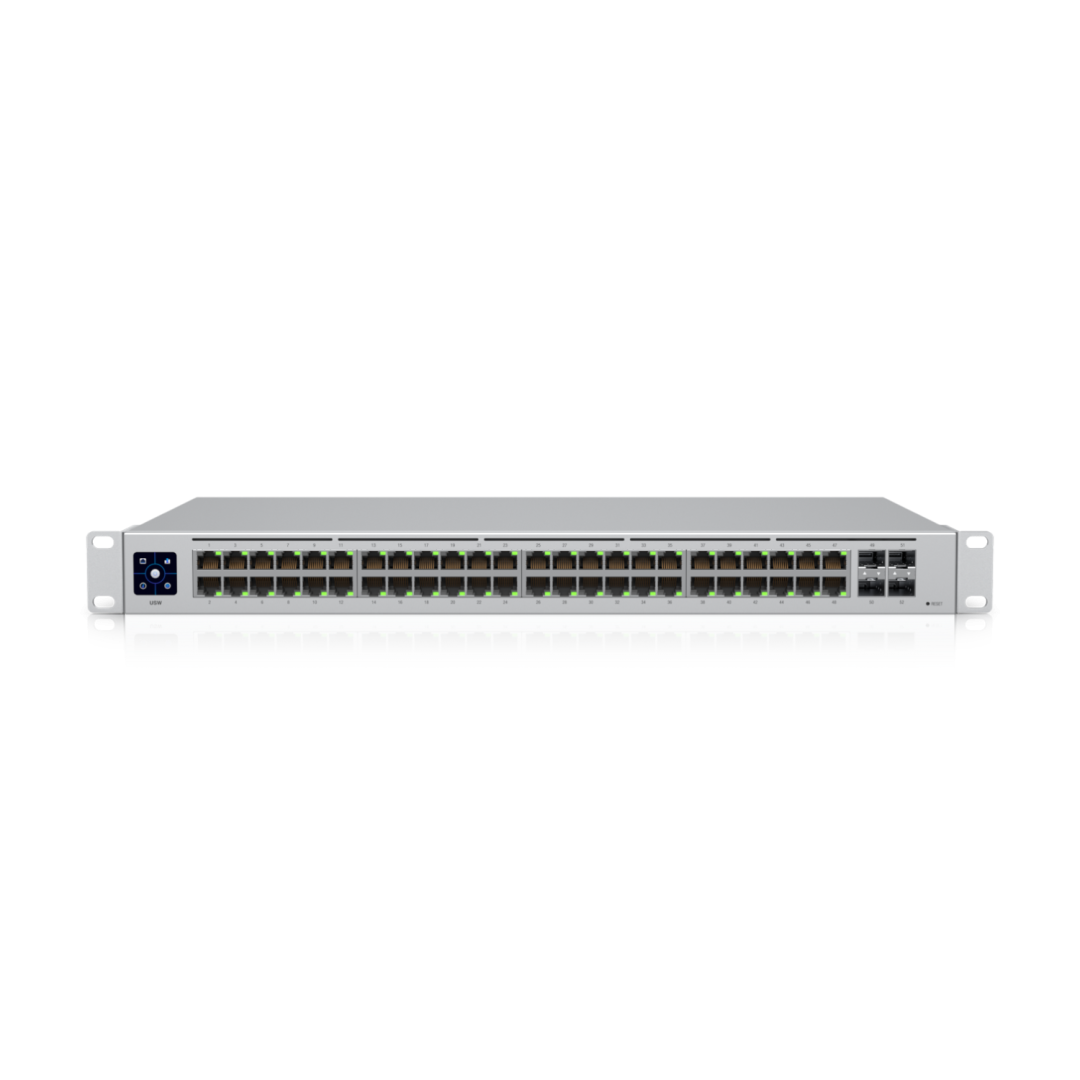 Ubiquiti USW-48 - UniFi Switch 48