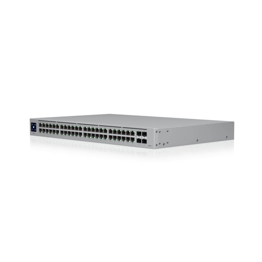 Ubiquiti USW-48 - UniFi Switch 48