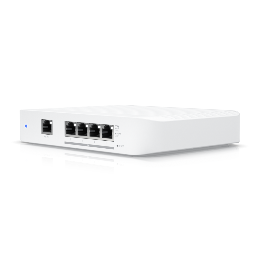 Ubiquiti UniFi Switch Flex XG