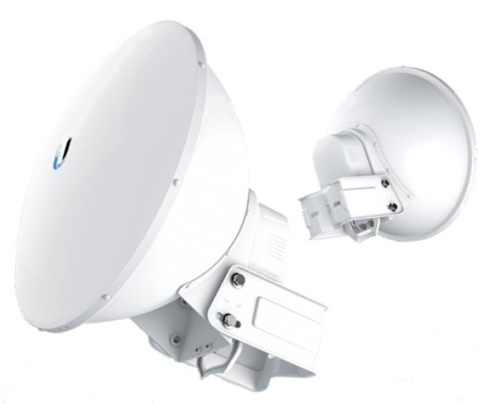 Ubiquiti airFiber Dish 23dBi, 5GHz, Slant 45