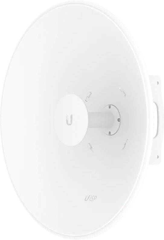 Ubiquiti UISP-Dish parabolic antenna, 30dBi, 5-6GHz