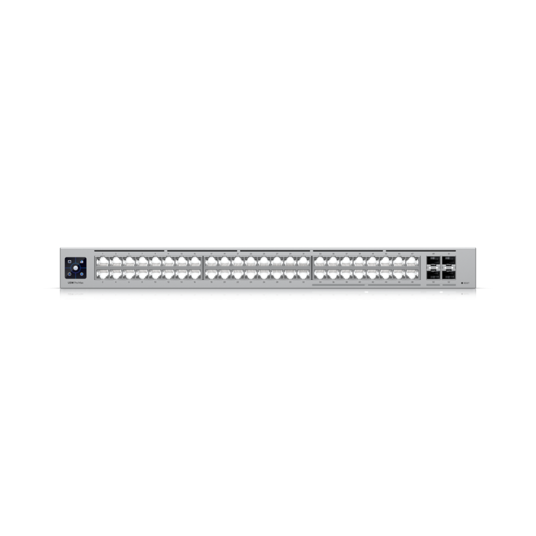 Ubiquiti USW-Pro-Max-48