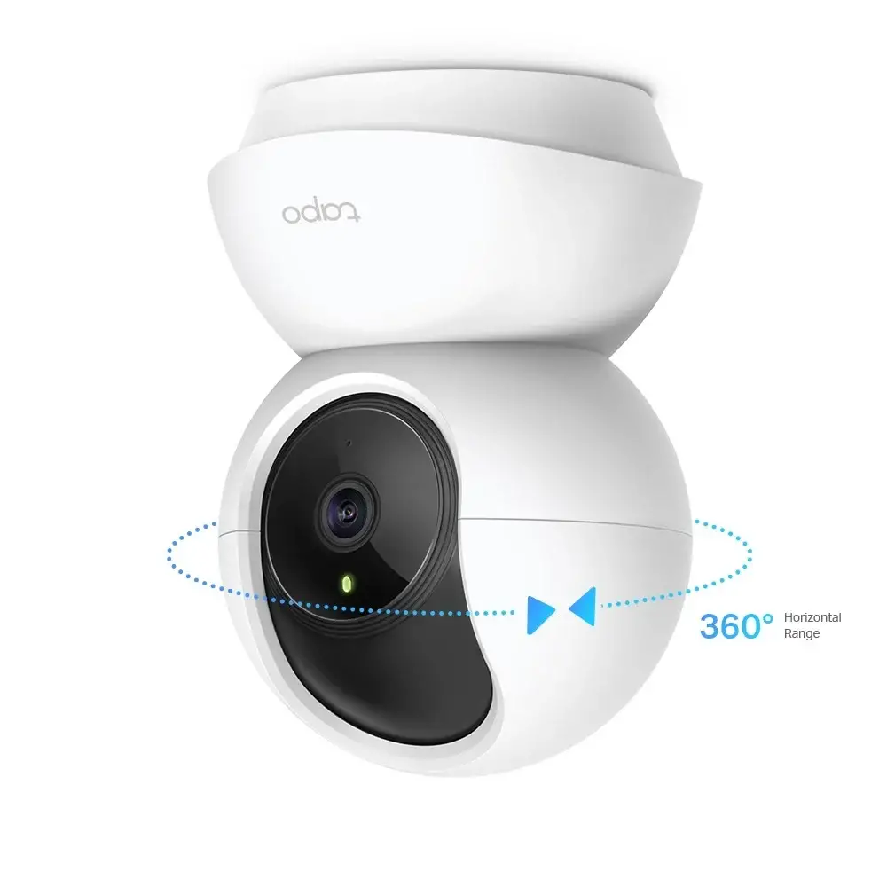 מצלמה TAPO C210 WIFI 3MP IP