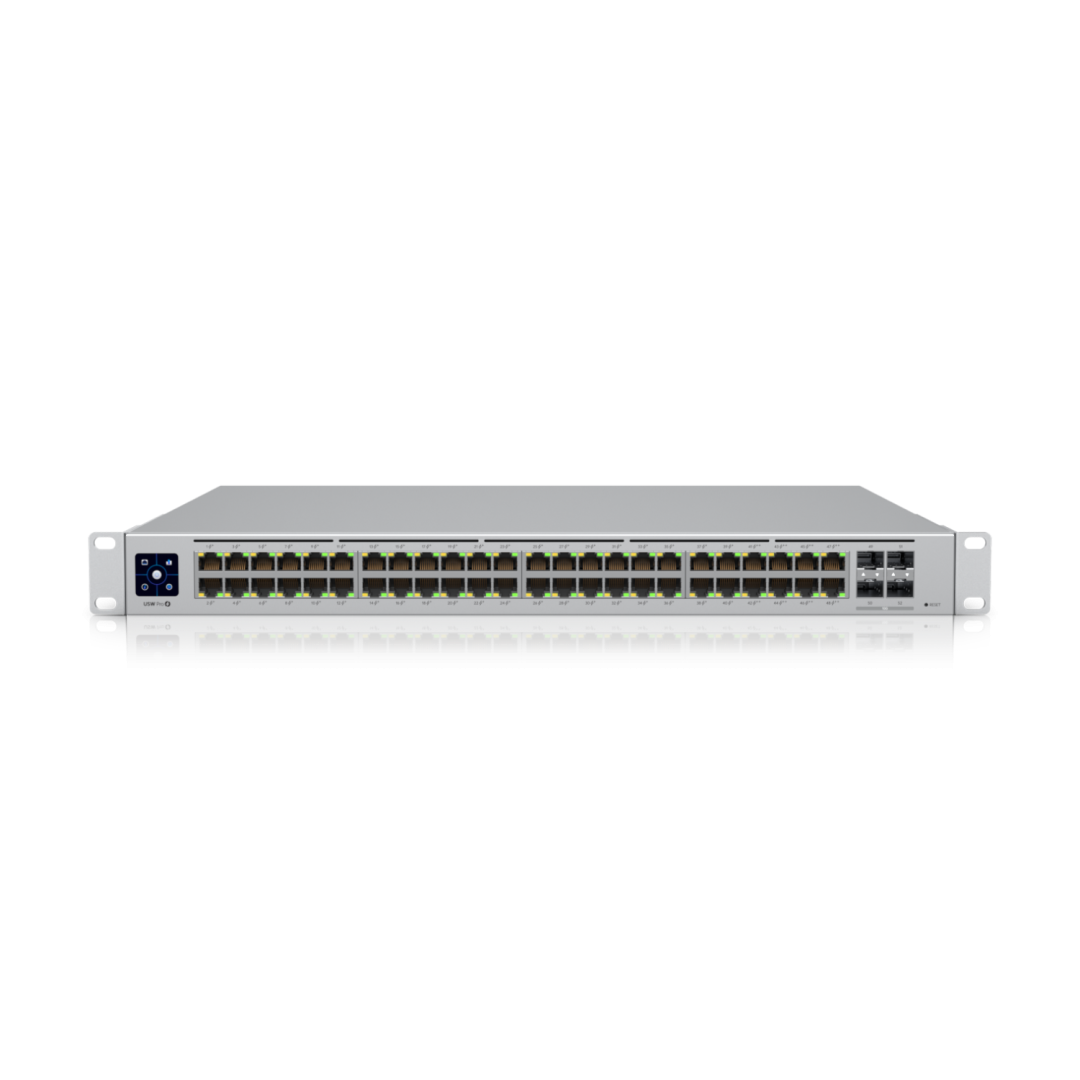 Ubiquiti UniFi Switch USW-Pro-48