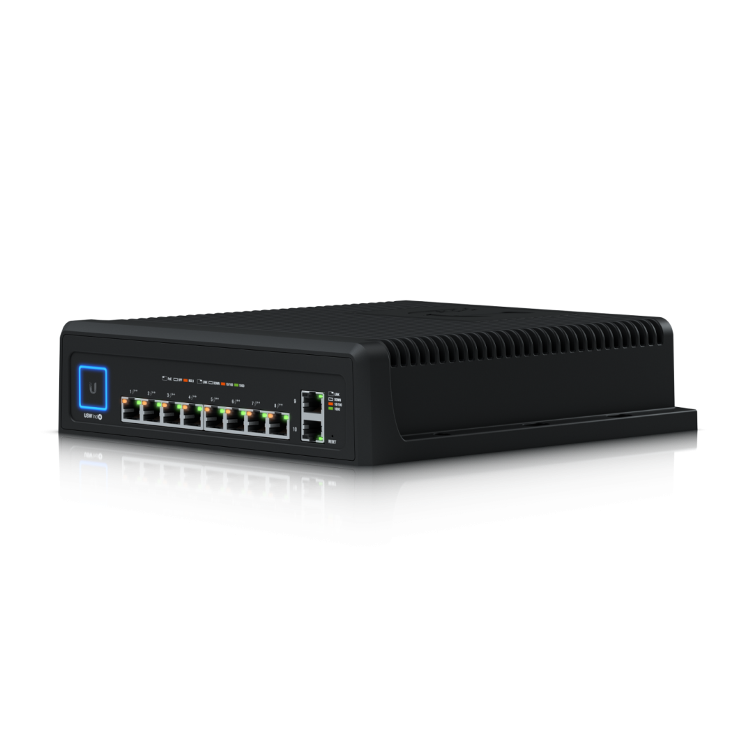 Ubiquiti UniFi Switch USW-Industrial