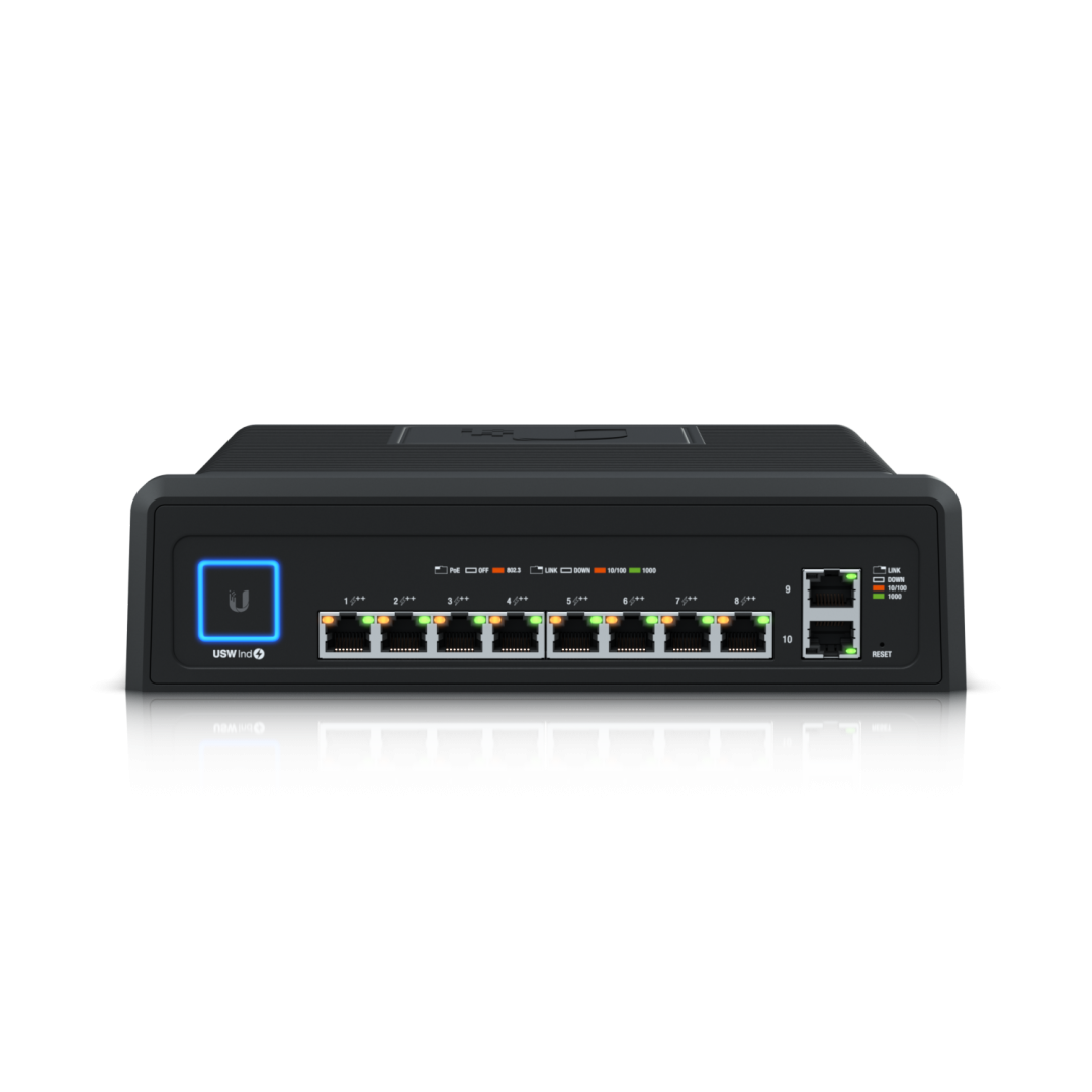 Ubiquiti UniFi Switch USW-Industrial