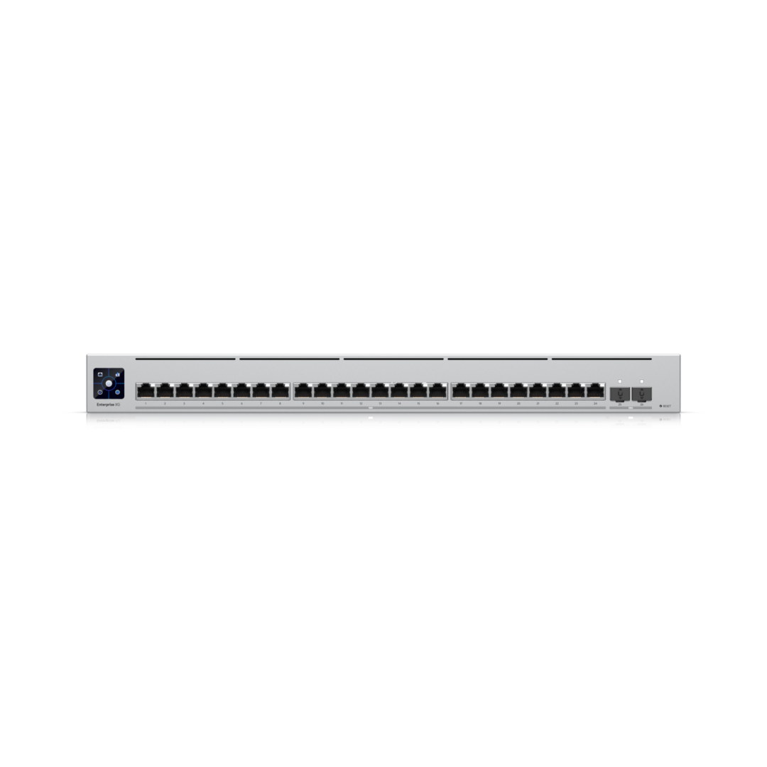 Ubiquiti USW-EnterpriseXG-24 - UniFi Switch Enterprise XG 24