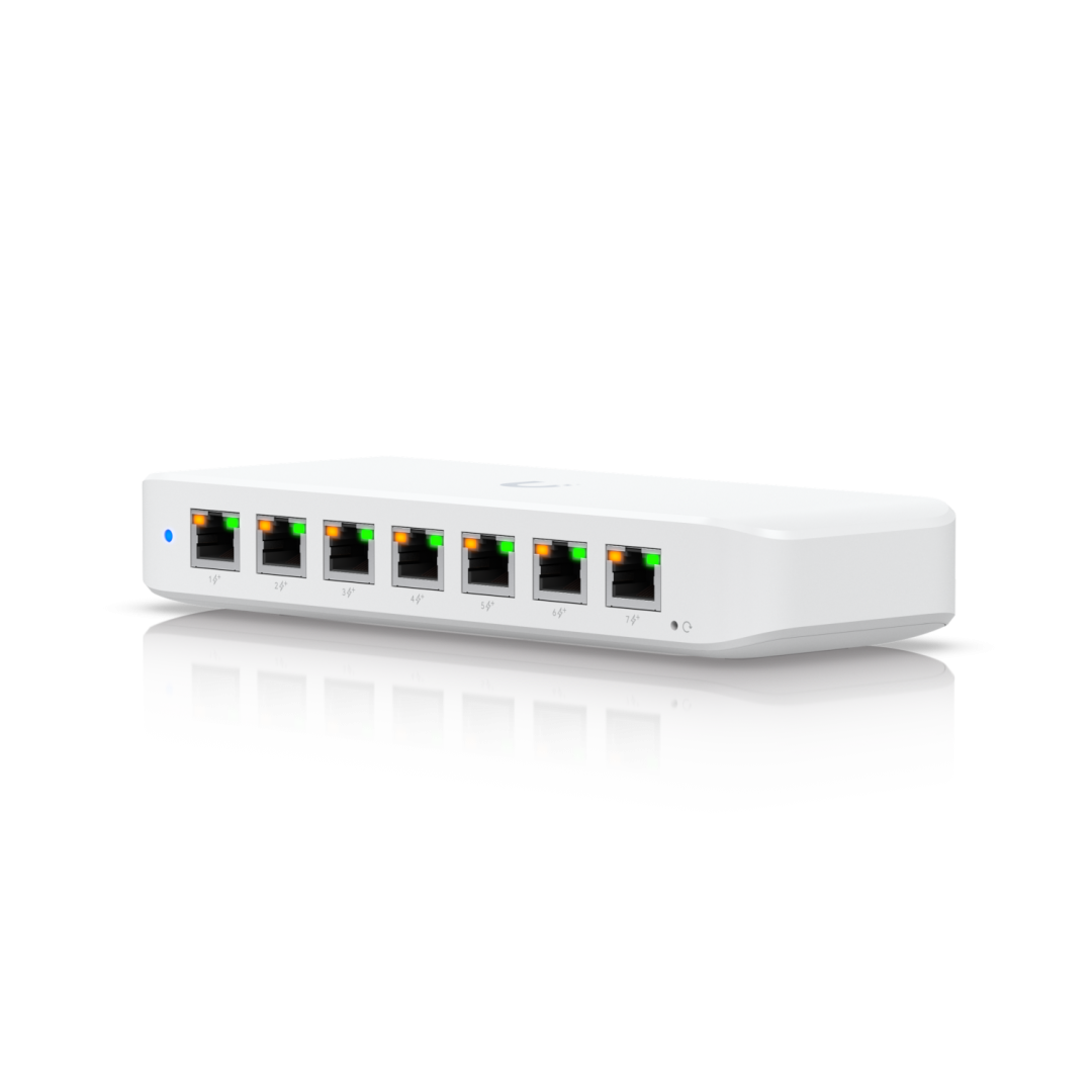 Ubiquiti UniFi switch USW-Ultra-60W