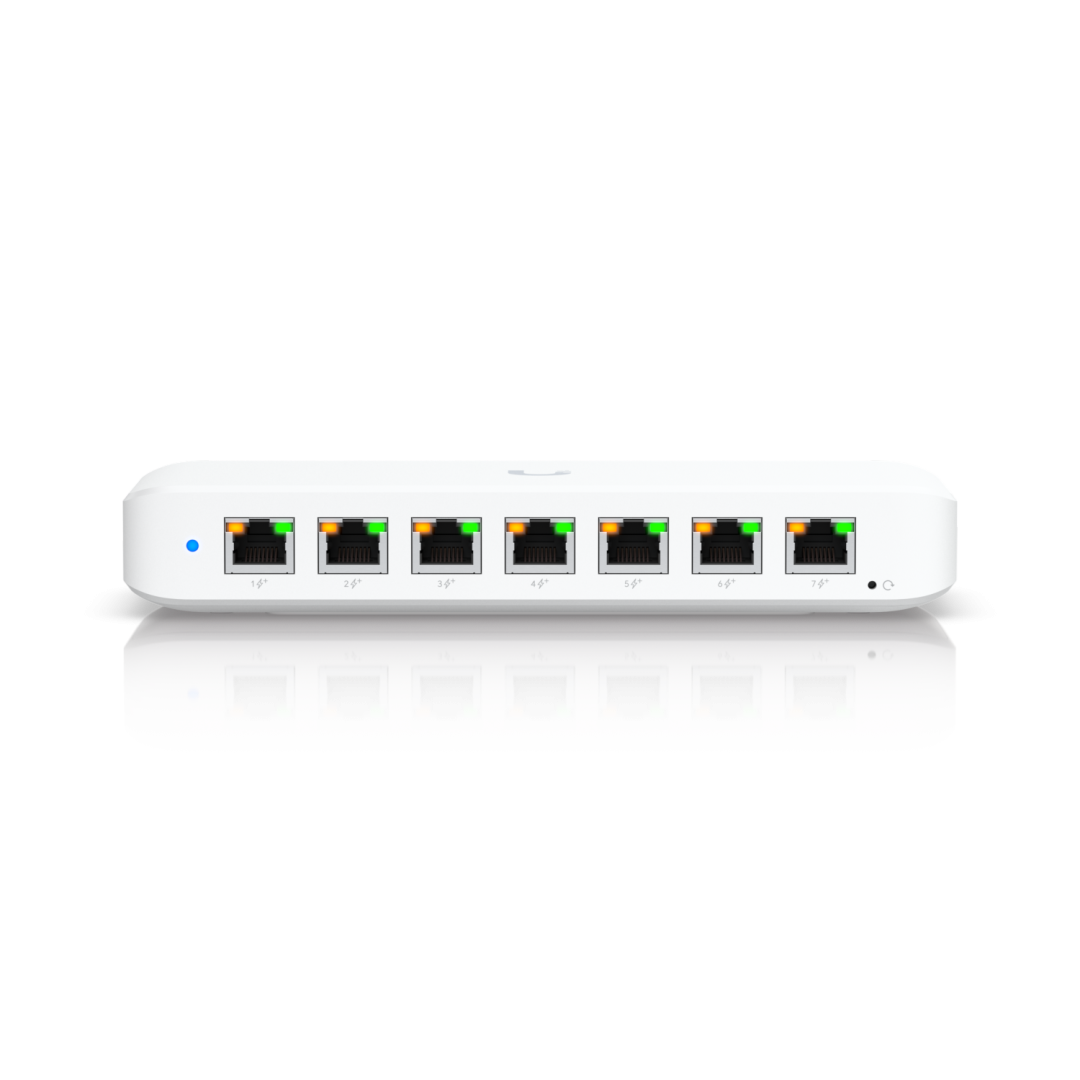 Ubiquiti UniFi switch USW-Ultra-60W