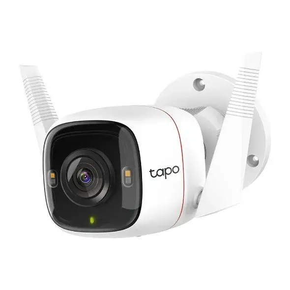 מצלמה IP חיצונית TAPO C320WS 4MP