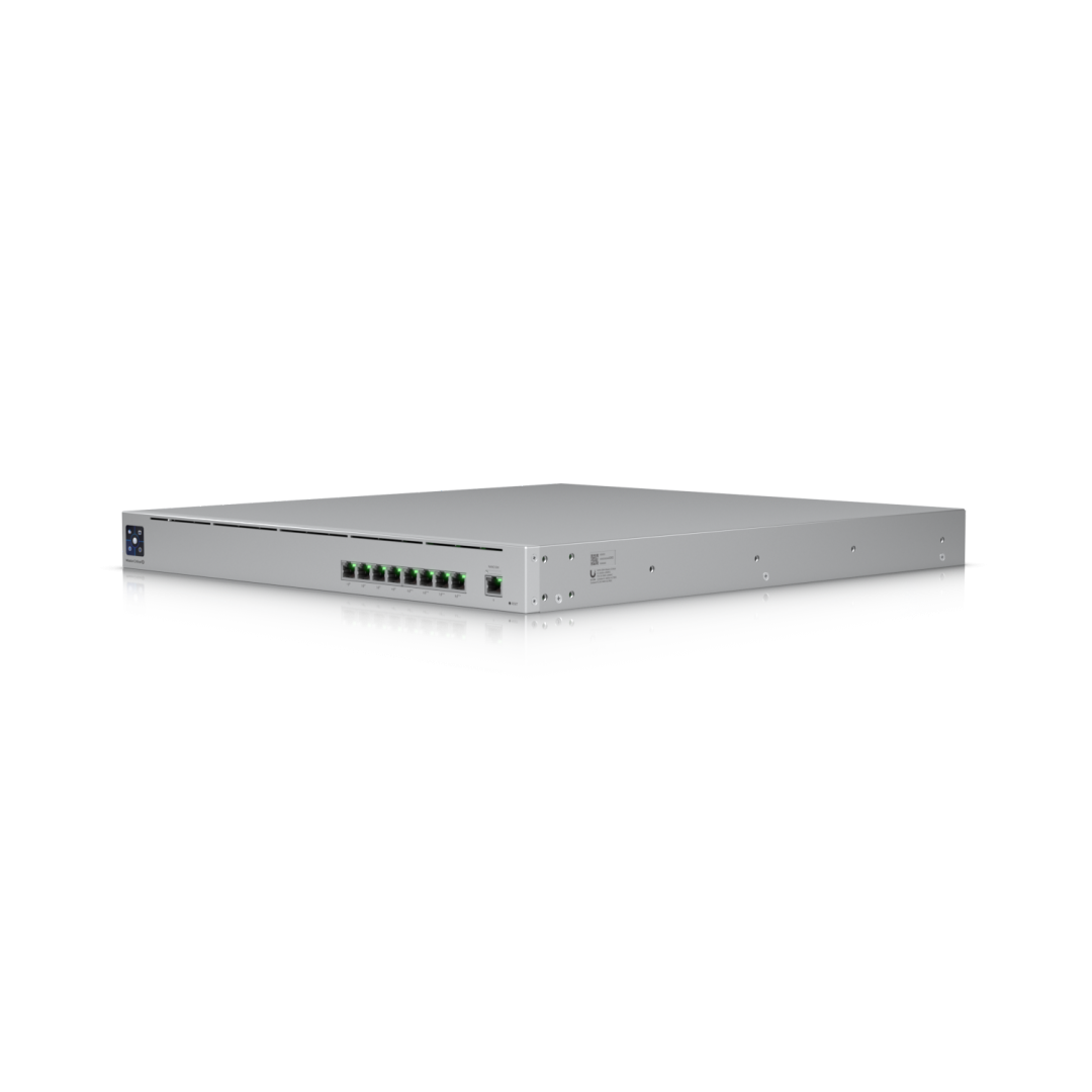 Ubiquiti USW-Mission-Critical