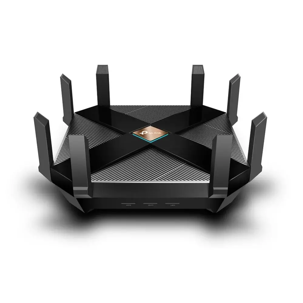 נתב TP-Link ARCHER AX6000 WI-FI 6