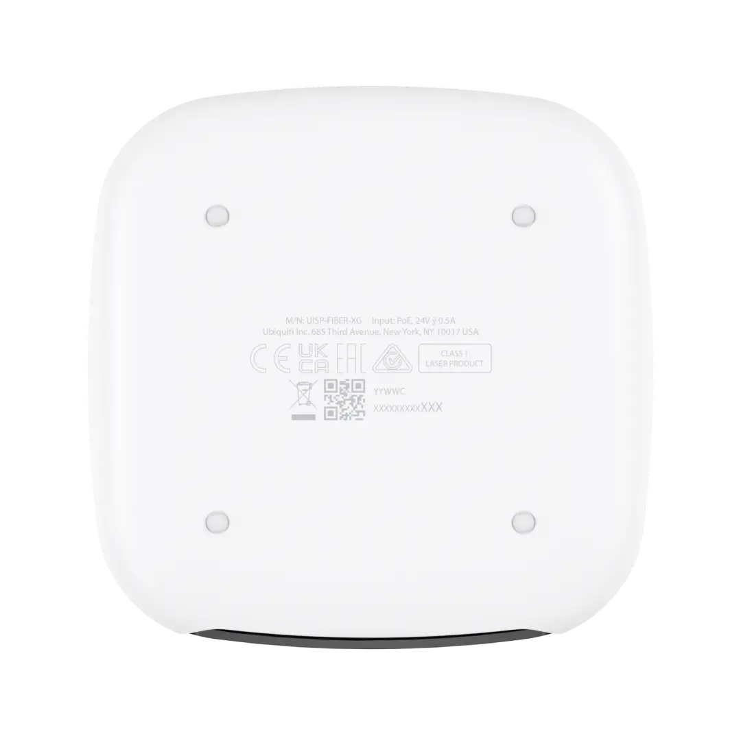 Ubiquiti UISP-FIBER-XG, UISP Fiber XG-PON ONU