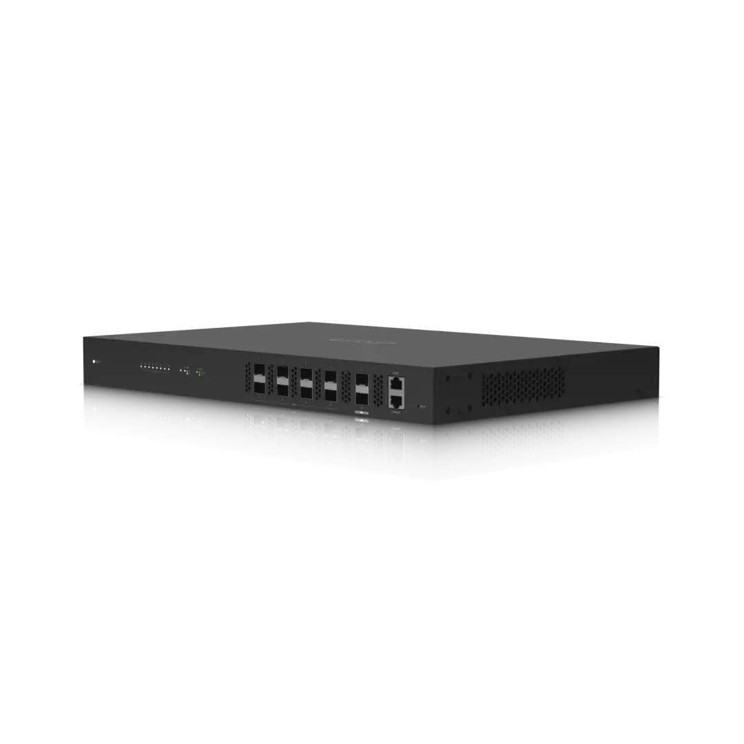 Ubiquiti UF-OLT - U Fiber OLT, 8x GPON