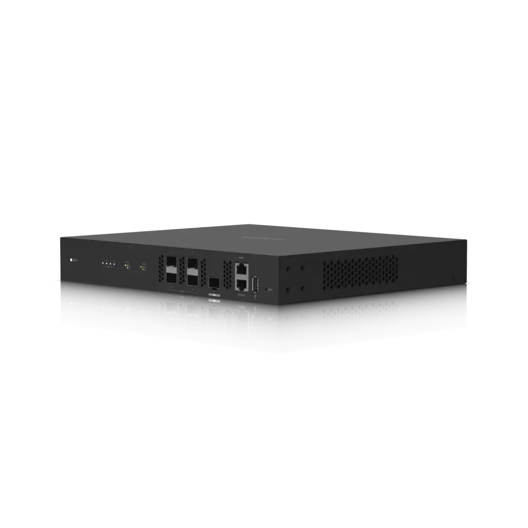 Ubiquiti UF-OLT-4 - U Fiber OLT, 4x GPON