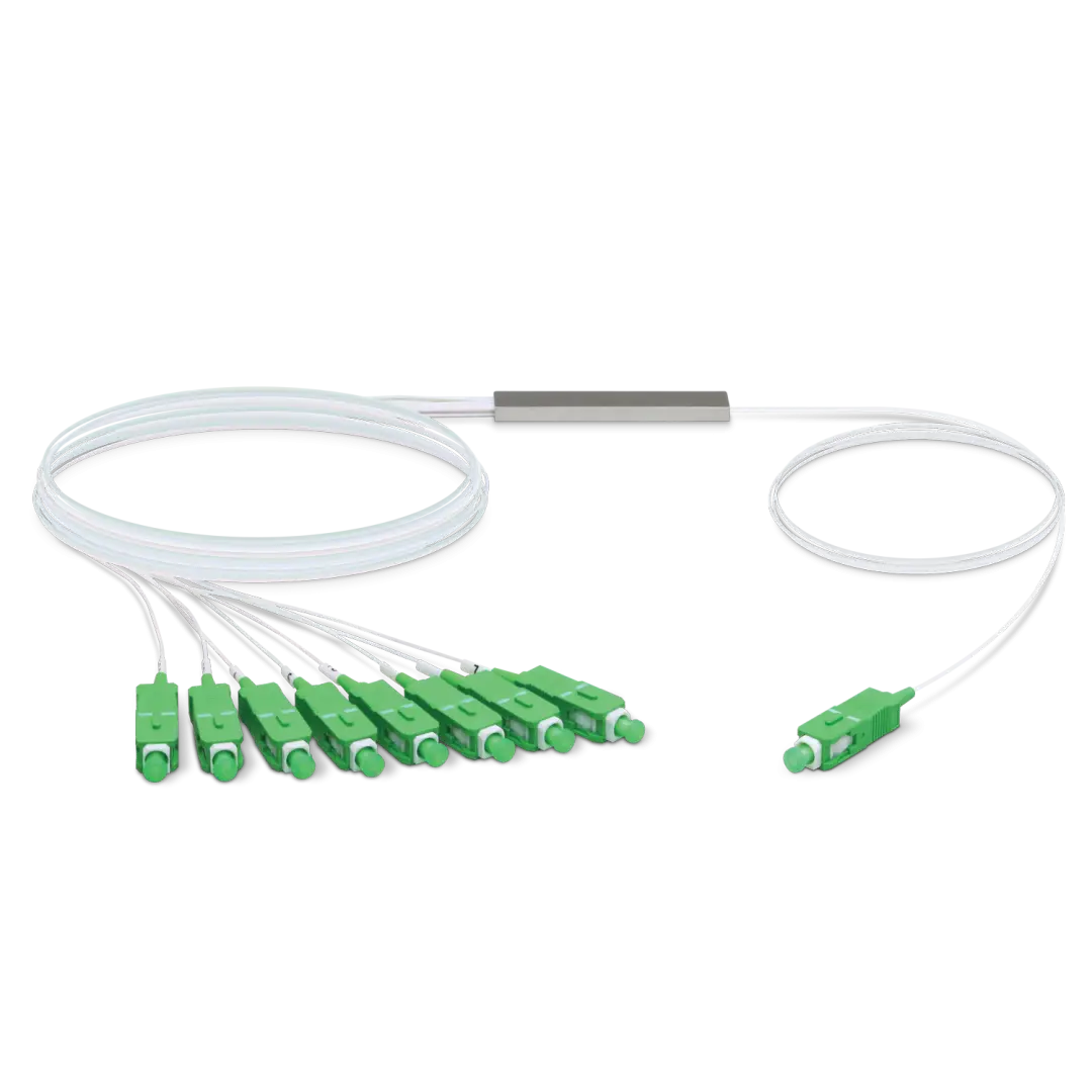 Ubiquiti UF-SPLITTER-8, UFiber Splitter 1:8