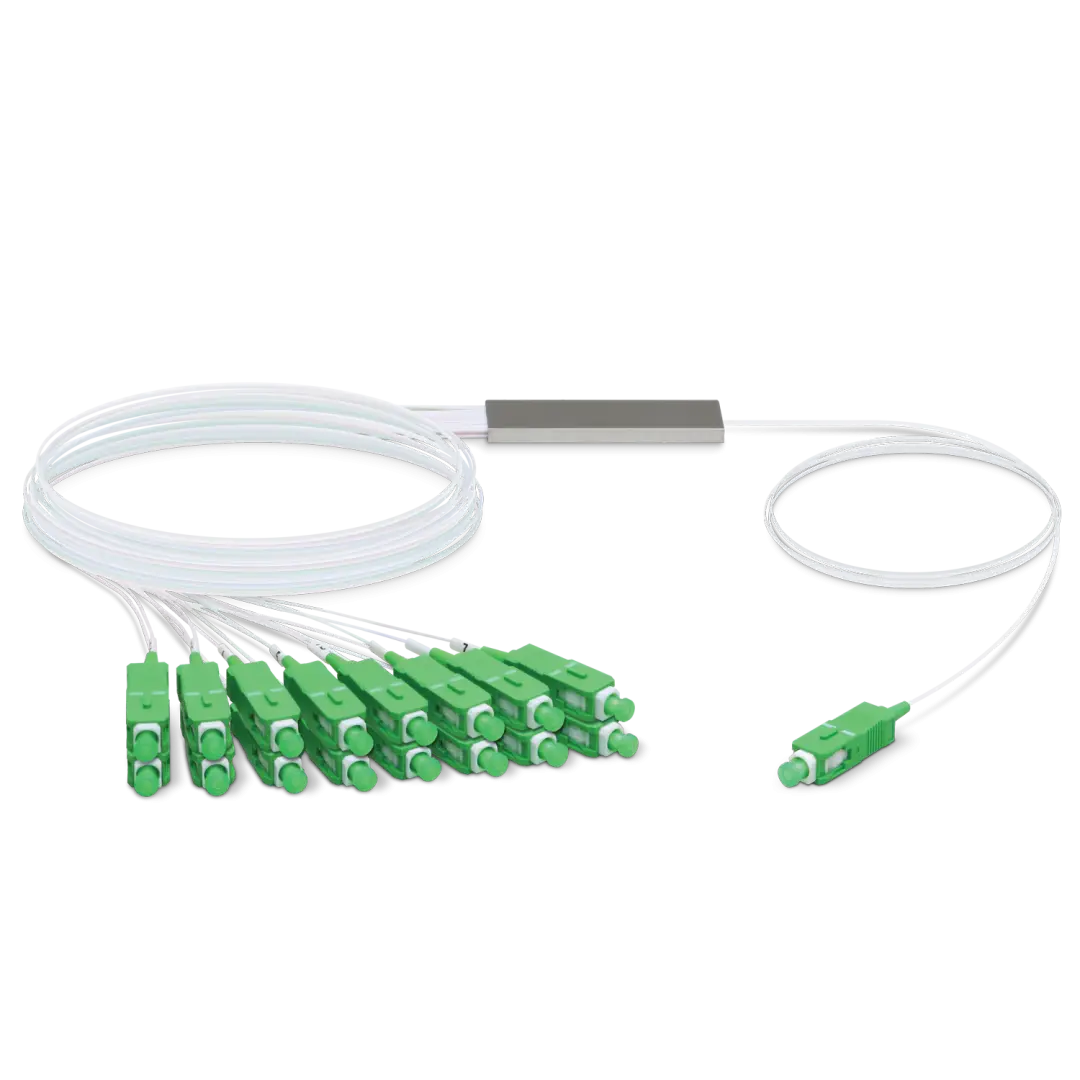 Ubiquiti UF-SPLITTER-16, UFiber Splitter 1:16