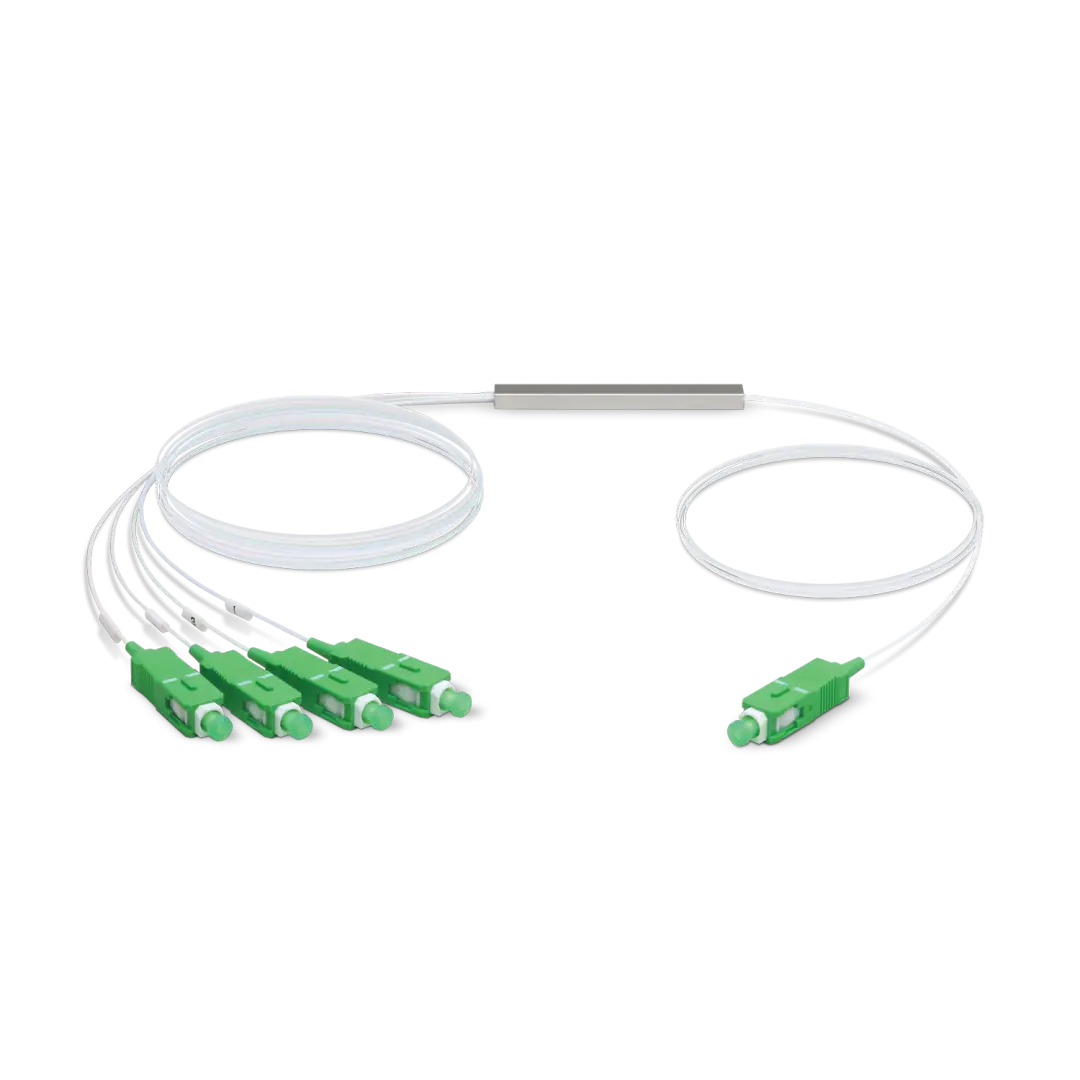 Ubiquiti UF-SPLITTER-4, UFiber Splitter 1:4