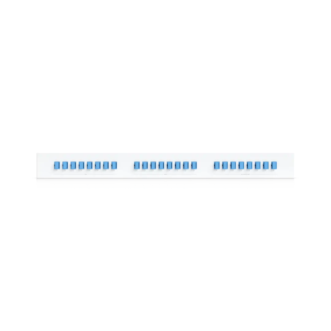 UACC-UF-WDM-XGS, UISP Fiber Coexistence WDM Filter