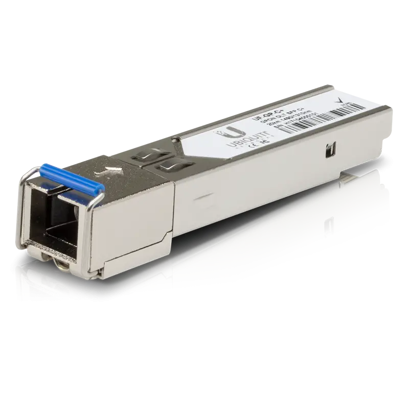 Ubiquiti UF-GP-B+ - U Fiber GPON OLT, Class B+ SFP Module