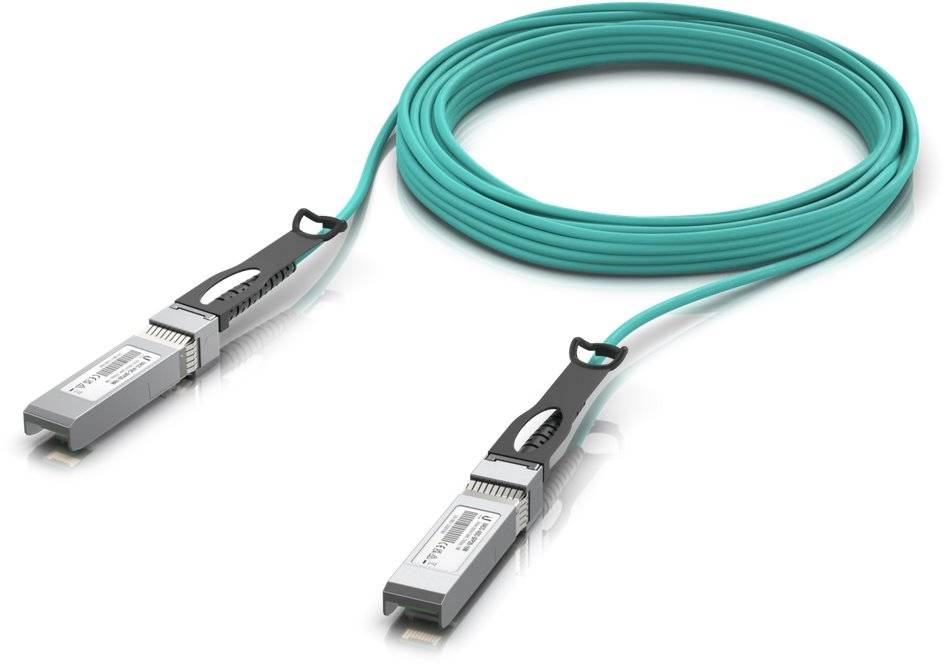 Ubiquiti UACC-AOC-SFP10-5M, AOC cable, 10 Gbps, 5m