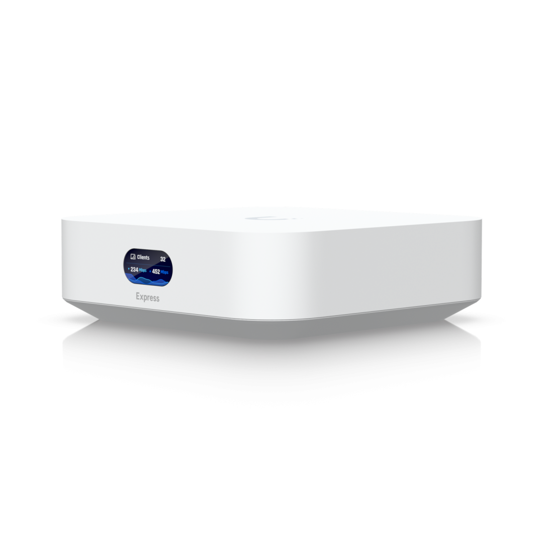 Ubiquiti UX